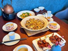 -云庭汇·粤菜海鲜(东盟盛天地店)