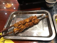 -蠔友汇(皇姑店)