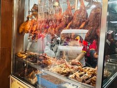 -陈光记烧腊店(罗保博士街店)