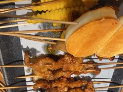 -管氏翅吧(马家堡店)