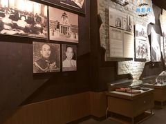 景点-沈阳“九·一八”历史博物馆