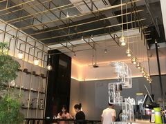 -Home Cafe(水榭春天店)