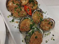 -金悦轩海鲜城(渔人码头店)