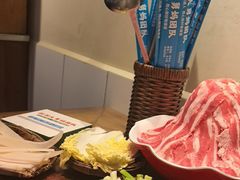 -赵美丽·重庆社区火锅·直营店(火车东站·中豪国际店)