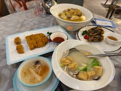 -鹭园酒家·四十年老字号