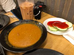 -新加坡Zam Zam餐馆