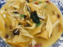 熬货-管记水席老店(仙果市街店)