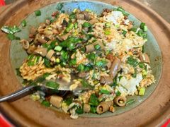 -吕氏焗小鲜•海鲜青岛菜(总店)