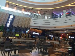 -食悦天美食广场(西安CityOn熙地港购物中心店)