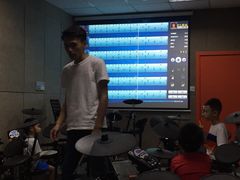 -罗兰数字音乐教育(徐汇校区)