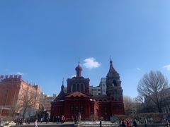 -圣·阿列克谢耶夫教堂