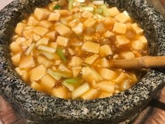 -绿茶餐厅(领展购物广场·中关村店)