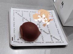 -M Stand(南京新街口金鹰店)