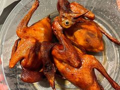 -煲煲掂风味煲仔饭餐厅(西区店)