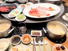 -协成海鲜火锅(情侣路店)