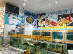 -大欢喜饭店(江怡路店)