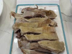 -三江源美食城