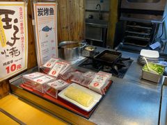 -虹梅食堂·爱蝦乃家