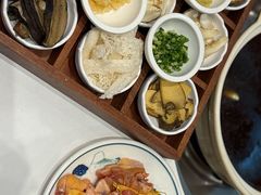 -天宜隆蘑菇宴火锅(石景山旗舰店)