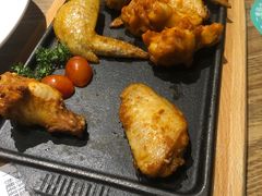 -棒约翰比萨·意面(剑河店)