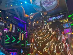 -飞扬影城(正佳IMAX店)