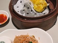 -添好运点心专门店(深水埗店)