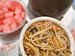 -酱壹老三饵丝(南宁南路店)