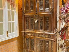 -叶叶菩提·晋福宫