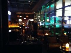 -富力丽思卡尔顿酒店·FLAIR餐厅酒吧