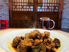 -二十八里太湖船菜(吉祥路店)