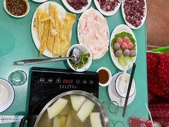 生丸-乌记鲜活牛肉城(金砂东路店)