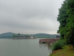 -石湖景区