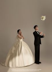 -卡米拉婚纱摄影工作室(金汇广场店)