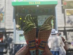 -吴裕泰茶庄(前门大街店)