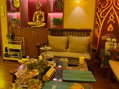 -金色莲花泰式按摩SPA(石牌店)