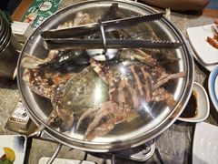 -亚马逊蒸汽活海鲜自助(LCM置汇旭辉广场店)