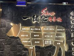-一绪に寿喜烧自助(世茂广场店)