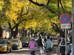 -春风习习