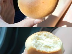 光头饼-北三凯奇清真食品店