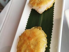 -粤财皇冠假日酒店·彩华轩中餐厅