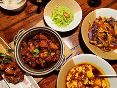 -外婆家(南开大悦城店)
