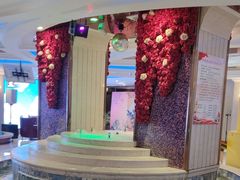 -格莱美量贩式KTV(奥帆店)