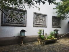 -胡雪岩故居