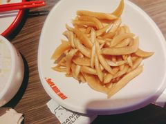 -胖哥俩肉蟹煲(西单大悦城店)