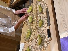 -荣一代目OMAKASE板前料理