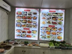 -安徽土菜馆(新奉公路店)