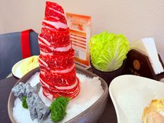 -牛将军•涮肉•烤肉•铁板烧(北京王府井·故宫店)