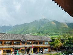 -品味泸沽湖•民族特色菜(大落水店)