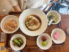-同得兴 Since·1995 传统苏式面馆(十全街店)