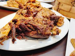 -西夏回族烧麦馆(牡丹街店)